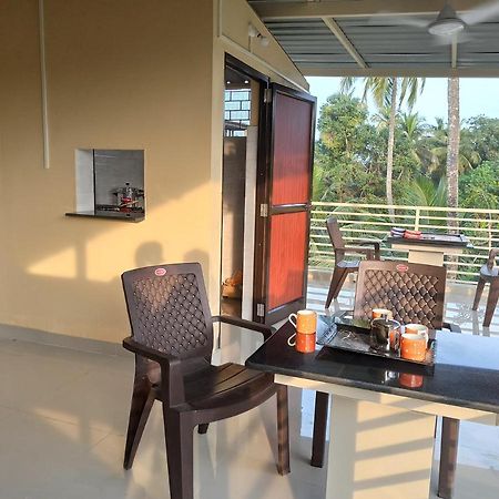 Di Casa Resort Calangute Buitenkant foto