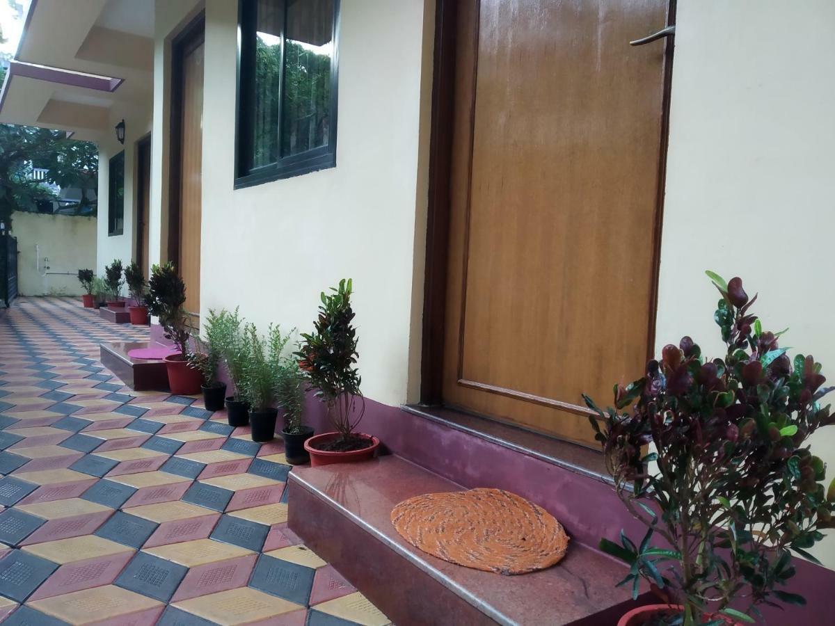 Di Casa Resort Calangute Buitenkant foto